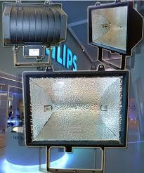 LAMPU HALOGEN