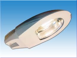 LAMPU JALAN