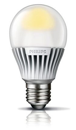 LAMPU LED