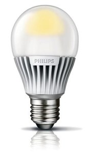 LAMPU LED