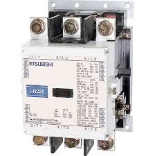 CONTACTOR MITSUBISHI