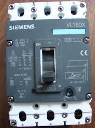 MCCB SIEMEMS