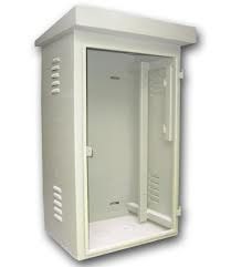 BOX PANEL OUT DOOR PET