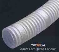 FLEXIBLE PVC 20 MM