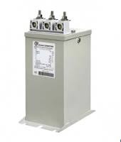 Panel component Capositor 50 KVARH