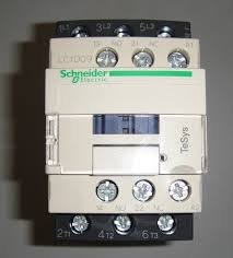 CONTACTOR SHNEIDER