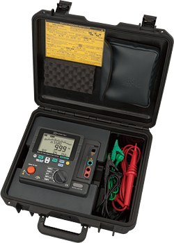 MEGGER CABLE