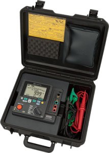 MEGGER CABLE
