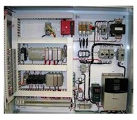 PANEL PLC