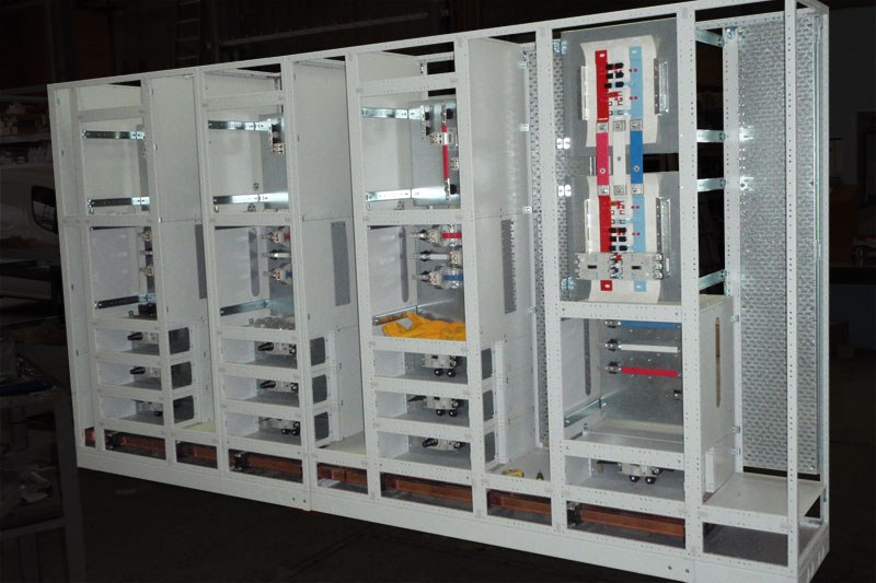 PANEL LVMDP DALAMNYA