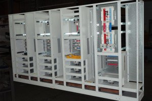 PANEL LVMDP DALAMNYA