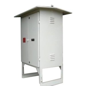 PANEL FEEDER PILAR