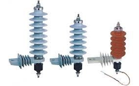 SURGE ARRESTER TM
