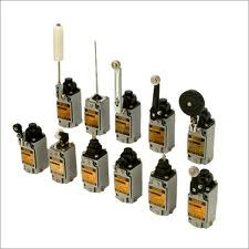 LIMIT SWITCH