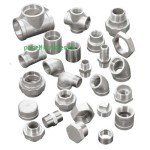 Fitting conduit besi