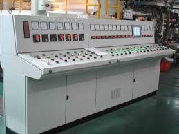 PANEL CONTROL MODEL PIANO