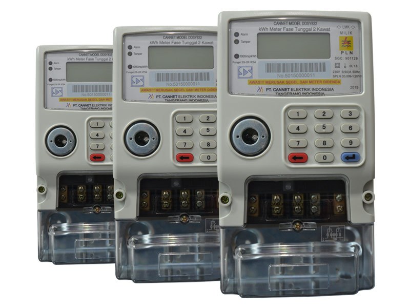 KWH METER