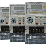 KWH METER