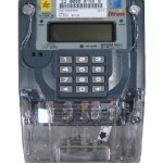 KWH METER