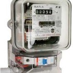 KWH METER