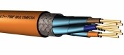 Kabel marine (Tahan Air)