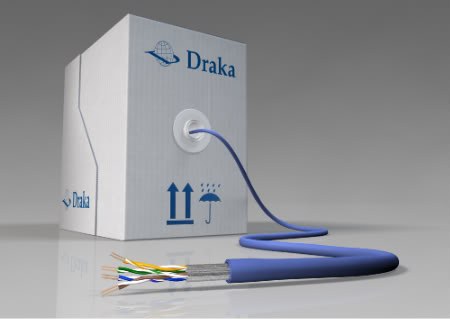 KABEL DRAKA