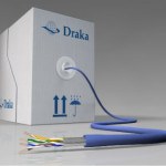 KABEL DRAKA