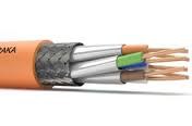 KABEL DRAKA