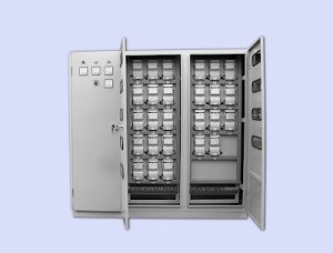 PANEL KWH