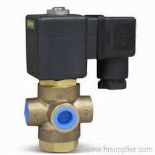 SELENOID VALVE